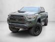 Used 2021 Toyota Tacoma TRD Off Road V6 Truck Double Cab
