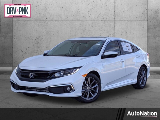 Honda Civic For Sale In Knoxville Tn Autonation Honda West Knoxville