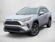 Used 2022 Toyota RAV4 Hybrid XLE Premium SUV