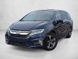 Used 2019 Honda Odyssey Touring Van