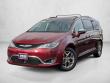 Used 2017 Chrysler Pacifica Limited Van