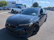 Certified 2022 Honda Civic Sport Sedan