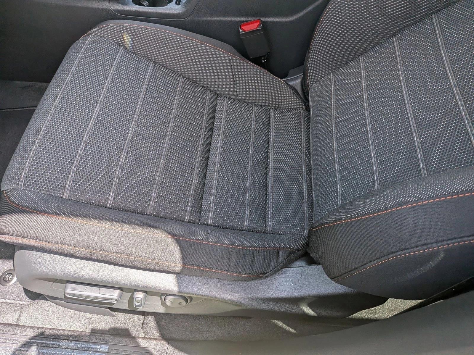 2026 Honda CR-V Hybrid Sport photo 4