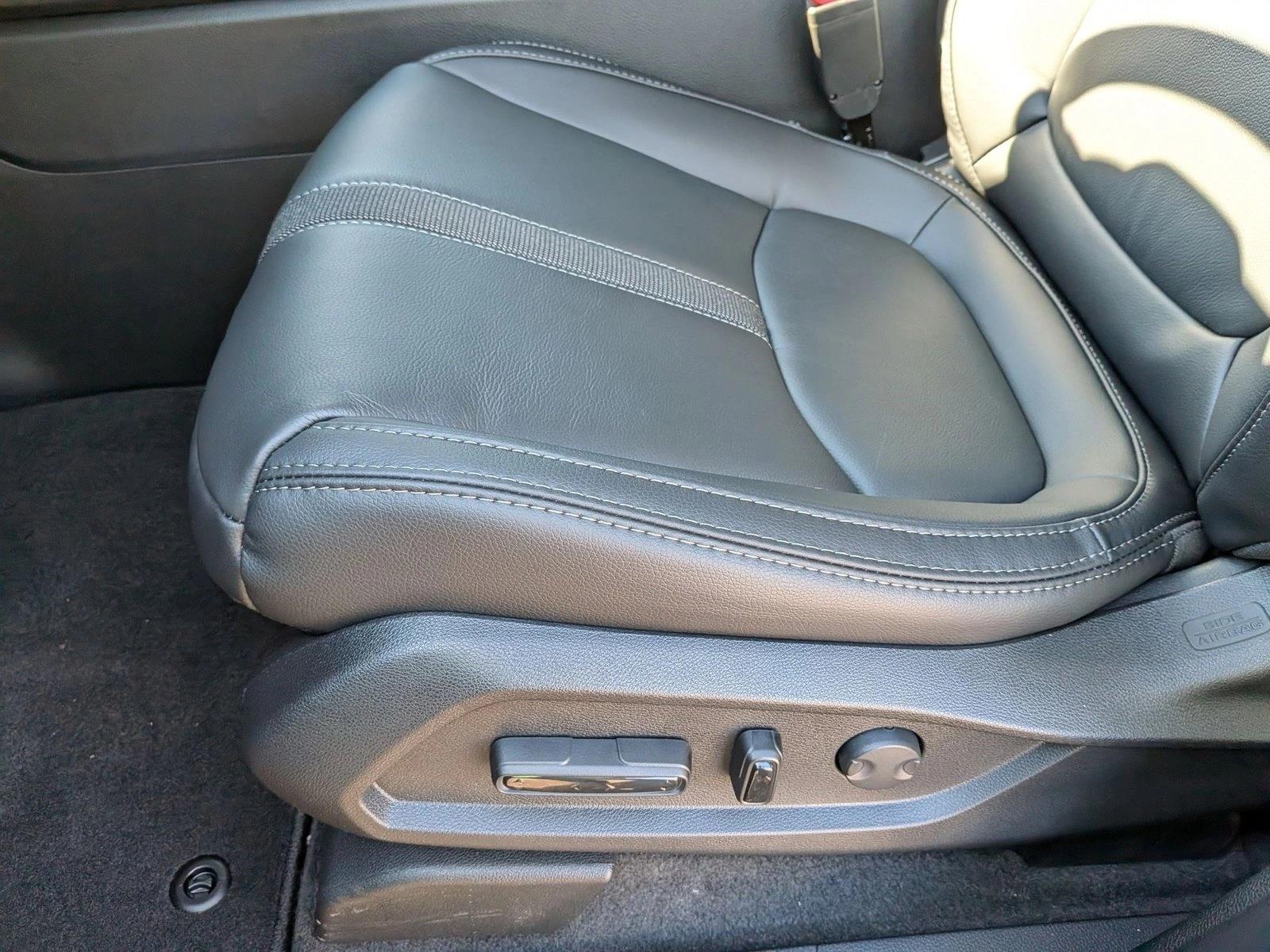 2025 Honda Pilot EX-L photo 4