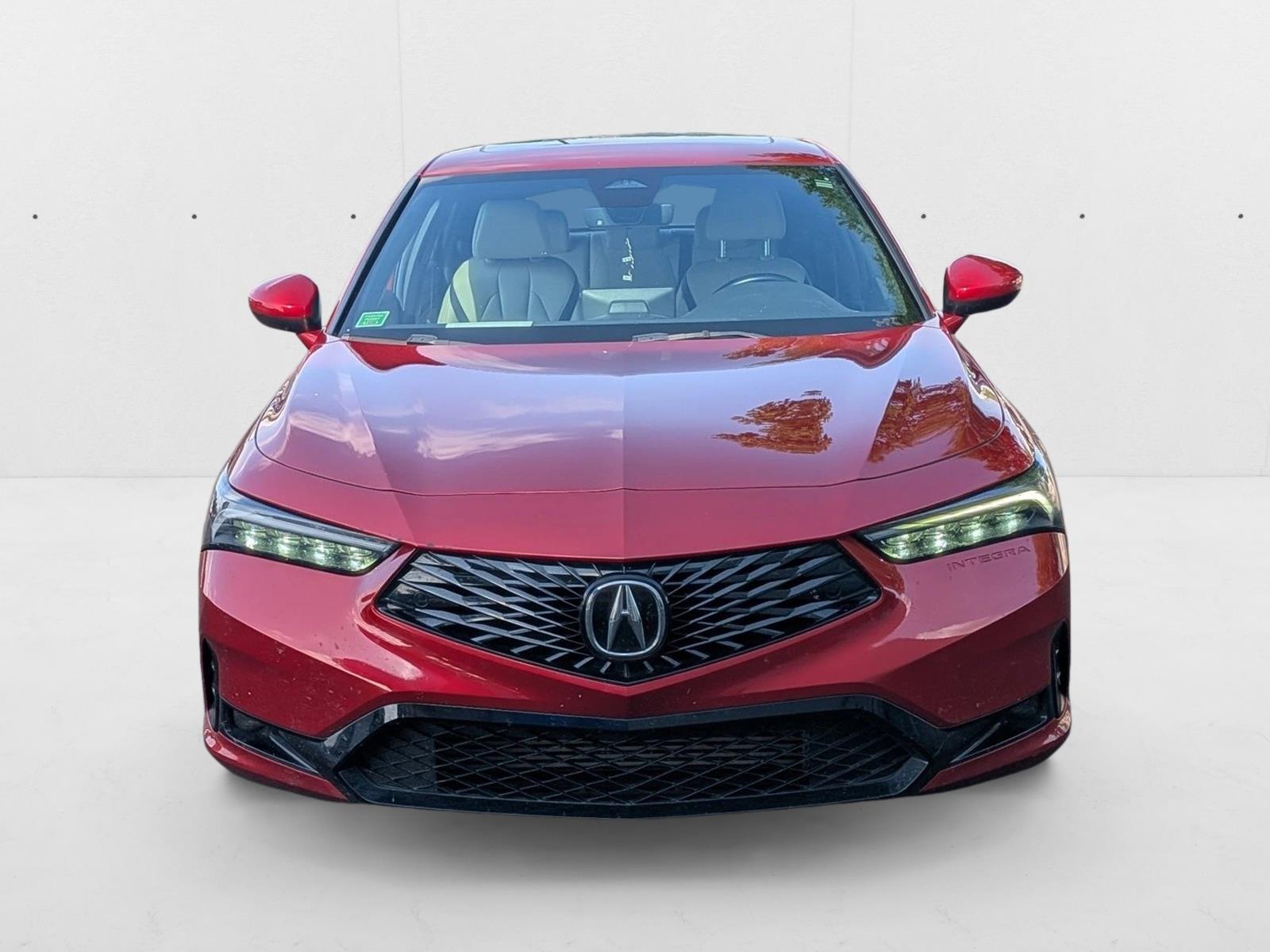 2023 Acura Integra A-Spec photo 2