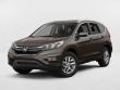 Used 2015 Honda CR-V EX-L AWD SUV
