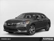 Used 2017 Honda Accord LX Sedan