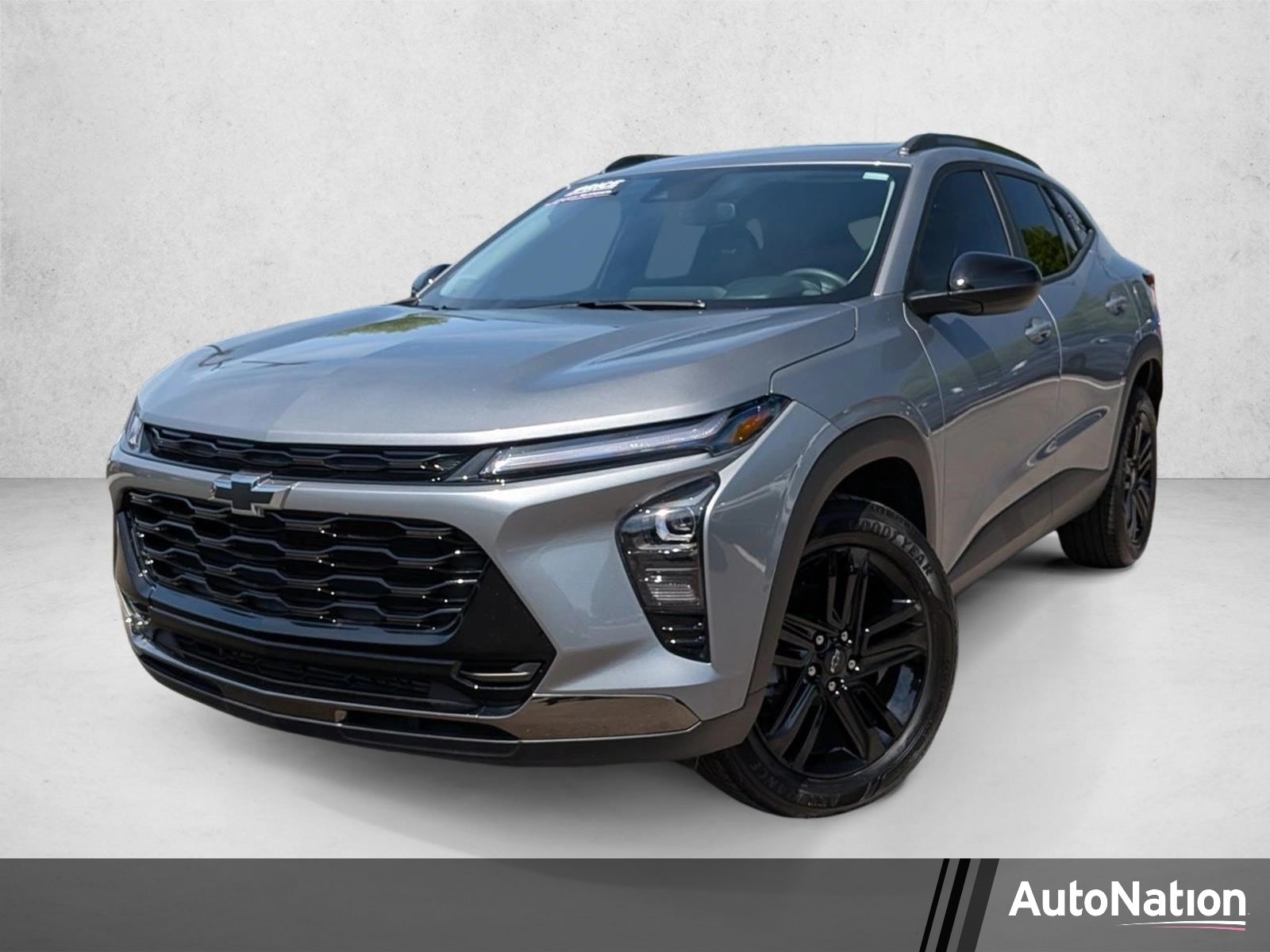2024 Chevrolet Trax Activ's photo