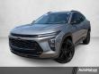 Used 2024 Chevrolet Trax ACTIV SUV