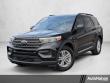 Used 2024 Ford Explorer XLT SUV