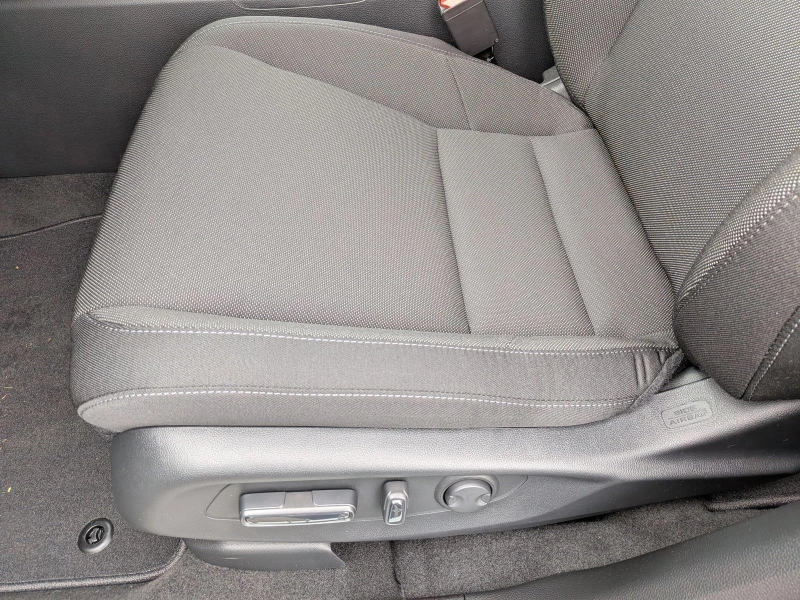 2026 Honda CR-V EX photo 3