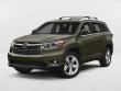 Used 2015 Toyota Highlander LE Plus V6 SUV