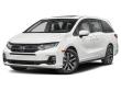 Used 2026 Honda Odyssey EX-L Van Passenger