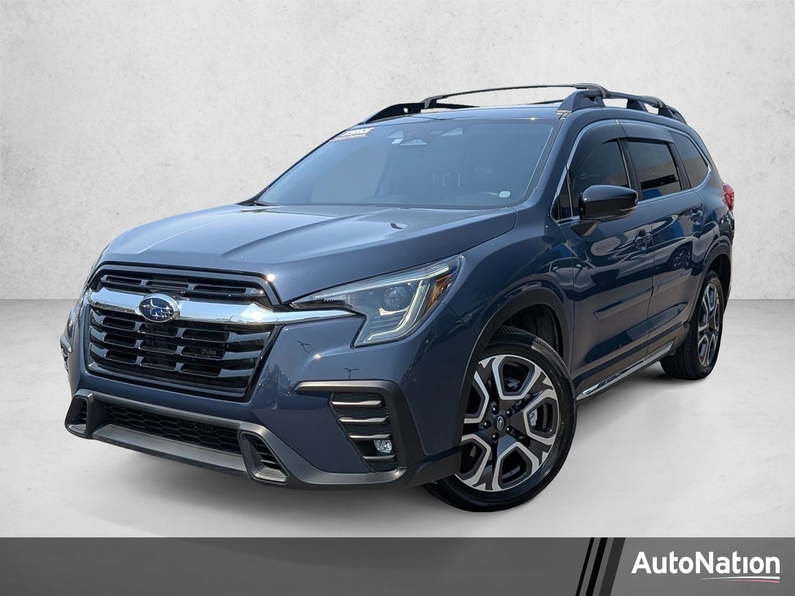 2024 Subaru Ascent Limited 8 Passenger's photo
