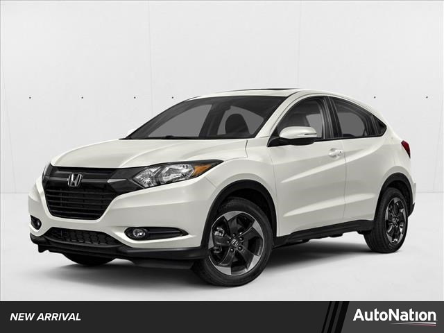 2018 Honda HR-V EX AWD for sale in Buford, GA