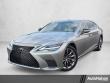 Used 2021 Lexus LS 500  Sedan