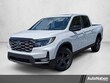  Honda Ridgeline