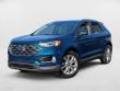 Used 2020 Ford Edge Titanium SUV