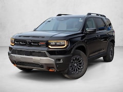 2026 Honda Passport TrailSport SUV