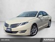  Lincoln MKZ Hybrid