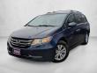 Used 2015 Honda Odyssey EX-L Van