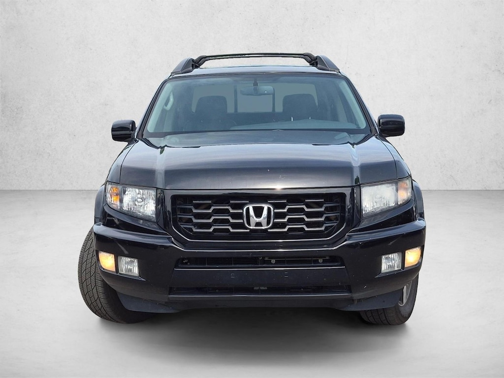 Used 2014 Honda Ridgeline SE Truck Crew Cab