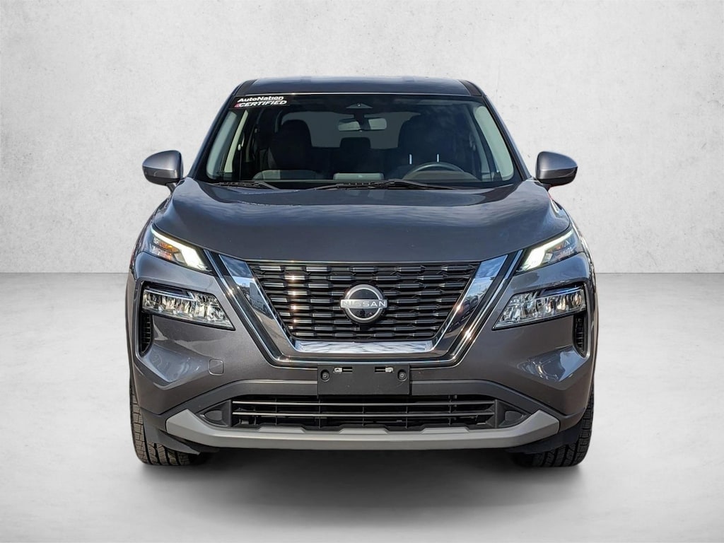 Used 2023 Nissan Rogue SV SUV