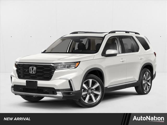 2024 Honda Pilot Touring SUV