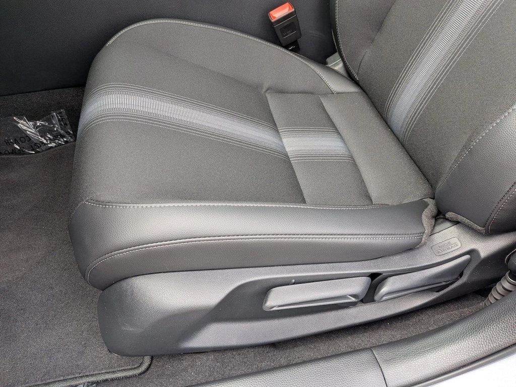 New 2026 Honda Civic Hybrid Sport Sedan