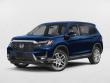 Certified 2025 Honda Passport EX-L SUV