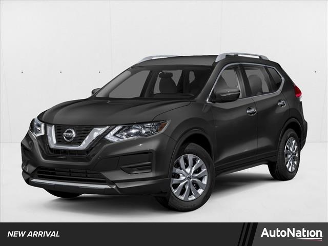 2019 Nissan Rogue SV for sale in Buford, GA