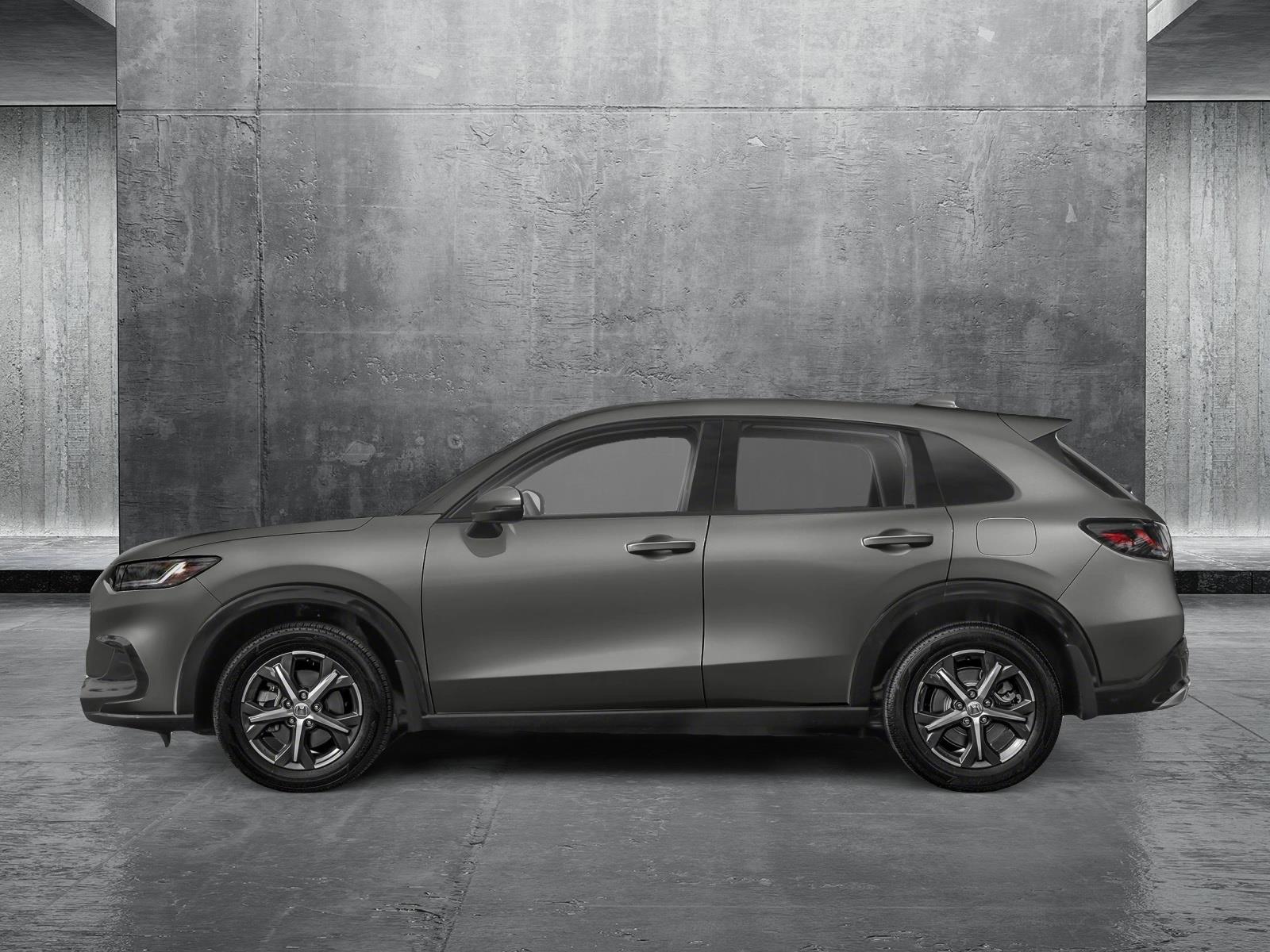 2026 Honda HR-V EX-L photo 3