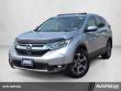 Used 2018 Honda CR-V EX 2WD SUV