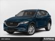 Used 2021 Mazda CX-5 Grand Touring SUV