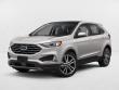 Used 2020 Ford Edge Titanium SUV