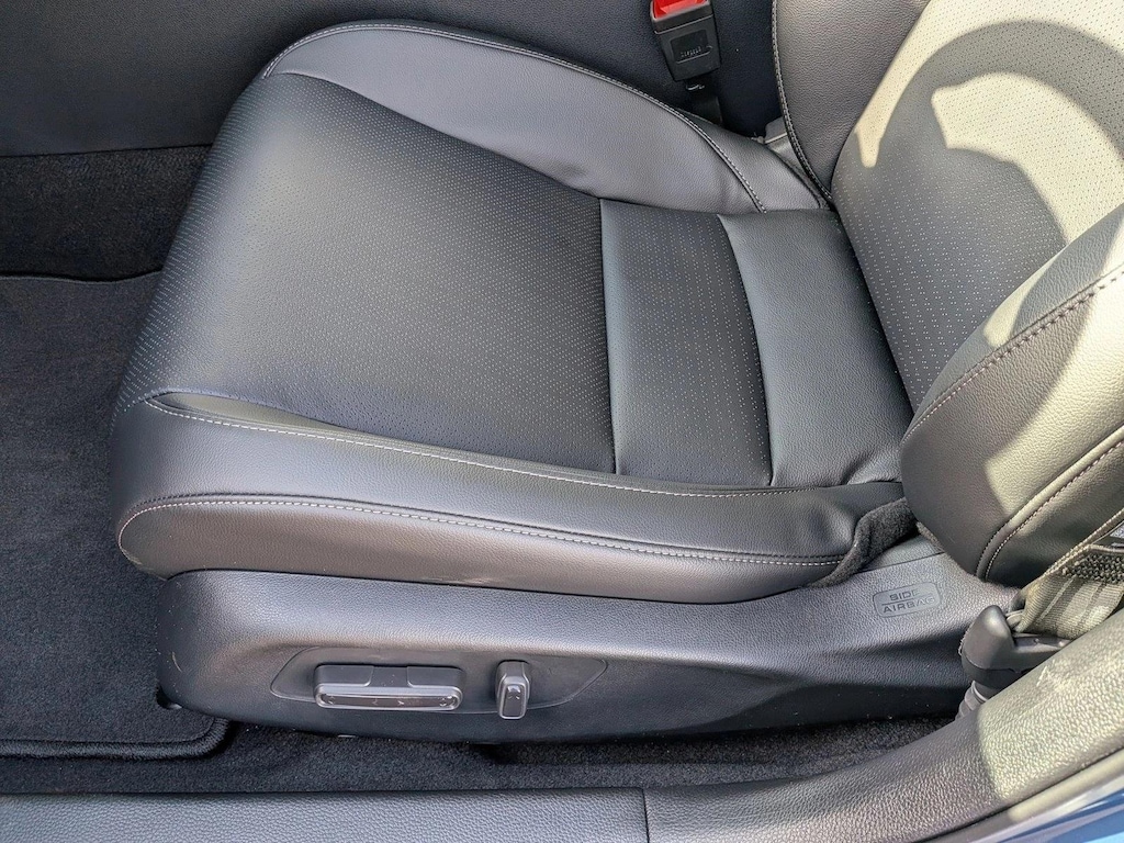 New 2026 Honda Civic Hybrid Sport Touring Sedan