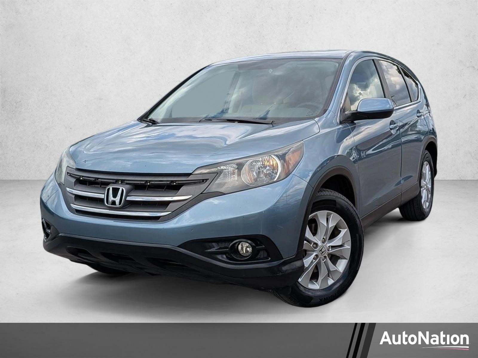 2013 Honda CR-V EX AUTO 2WD's photo