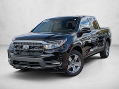 2026 Honda Ridgeline RTL Truck Crew Cab