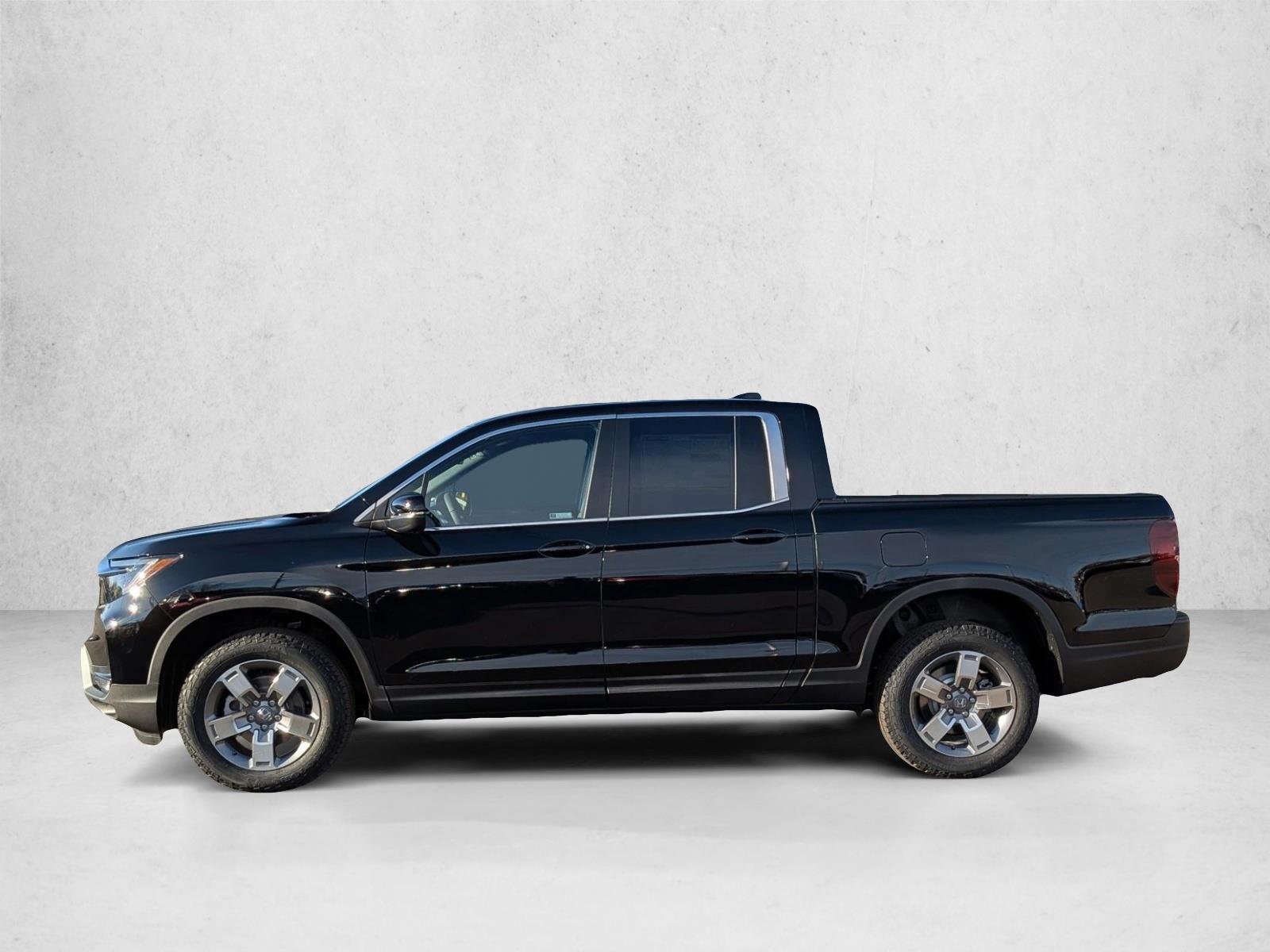 2026 Honda Ridgeline RTL - Photo 5