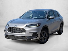 2026 Honda HR-V LX SUV