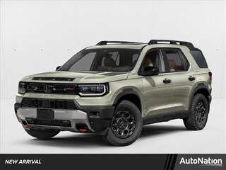2026 Honda Passport TrailSport Elite Blackout SUV
