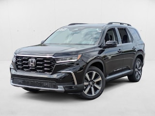 2025 Honda Pilot Touring SUV