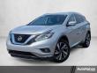 Used 2016 Nissan Murano Platinum SUV
