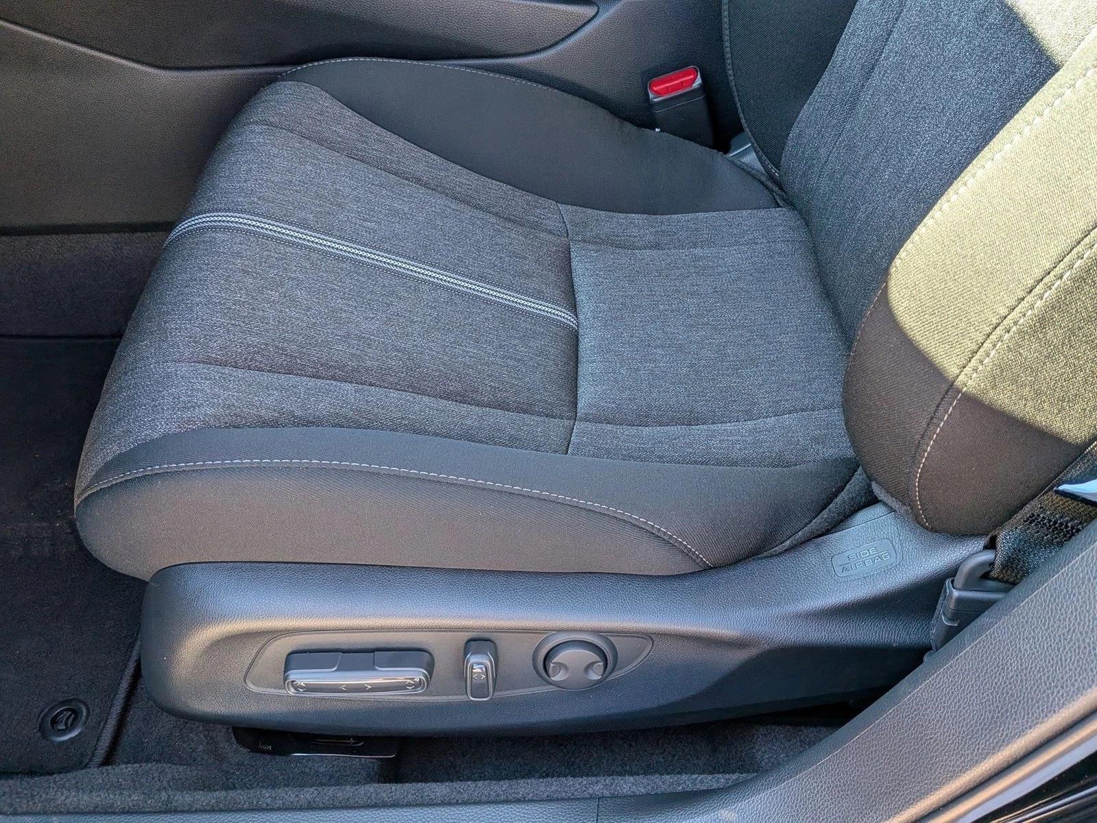 2025 Honda Accord Hybrid Sport photo 4