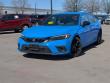 Certified 2024 Honda Civic Sport Hatchback