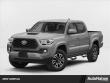 Used 2023 Toyota Tacoma TRD Sport V6 Truck Double Cab