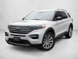 Used 2020 Ford Explorer Limited SUV
