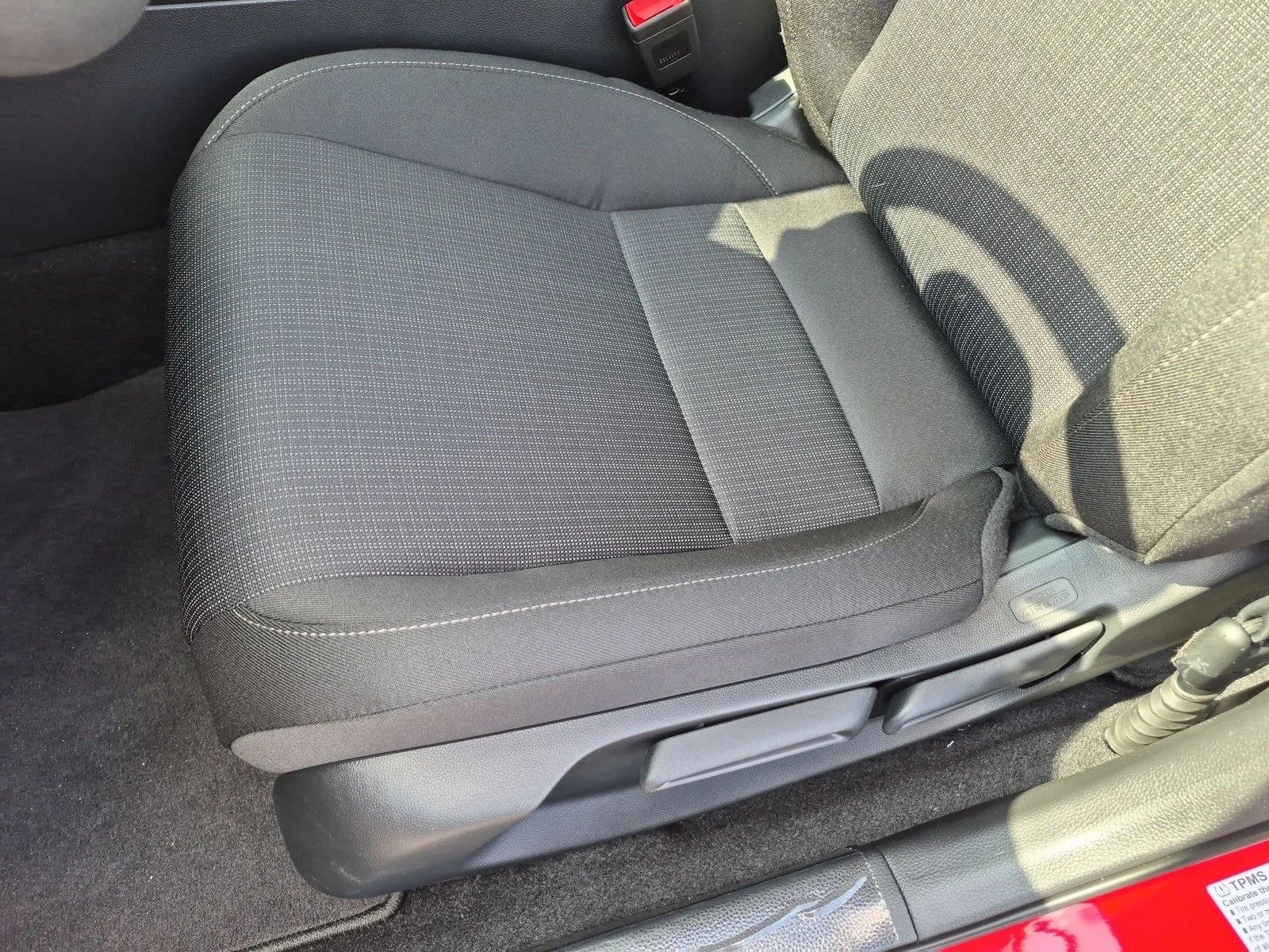 New 2026 Honda Civic LX Sedan