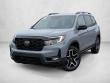 Used 2023 Honda Passport Elite SUV
