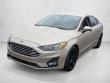 Used 2019 Ford Fusion SE Sedan